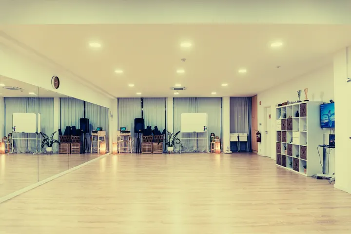Catarina Branco Oriental Studio — dança-studio em Setúbal — 3