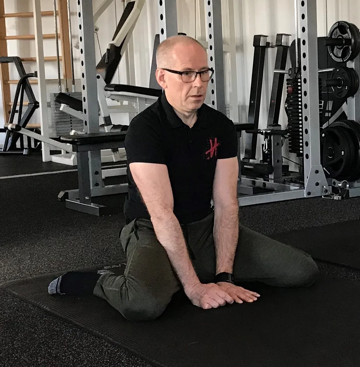 HasseCoach Friskvård AB — träningsstudio i Kungsängen, Kungsängen — 2