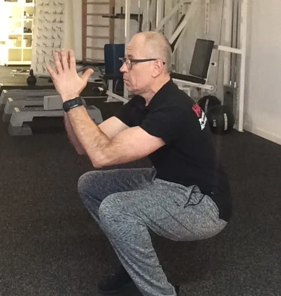 HasseCoach Friskvård AB — Fitness Studio i Kungsängen, Kungsängen