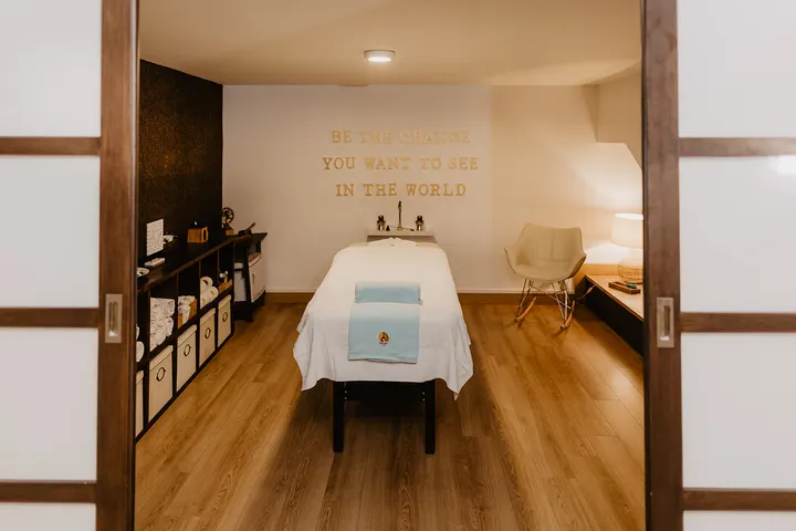 Sol Viegas Iyengar Yoga & Massage — yoga-studio em Almancil — 3
