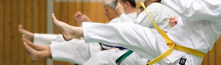 Karlstad Shotokan Karate — kampsport-studio i Norrstrand, Karlstad — 2