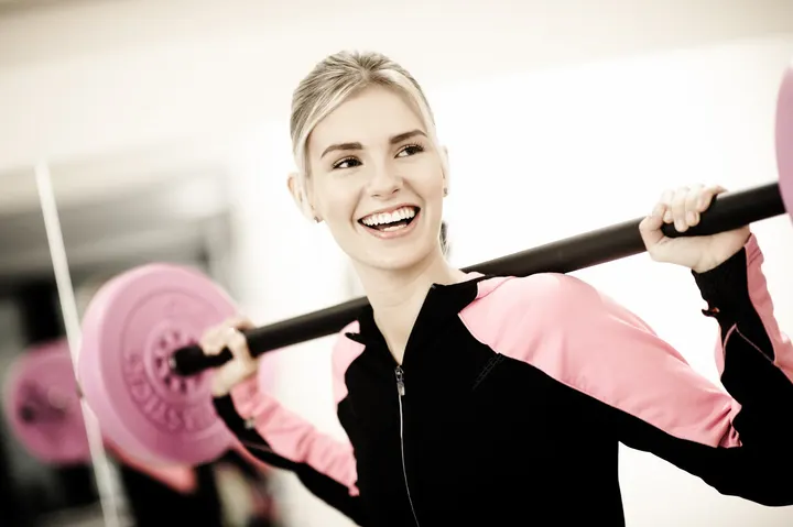 Livia Club Mankkaa — fitnessstudio – Helsinki — 4