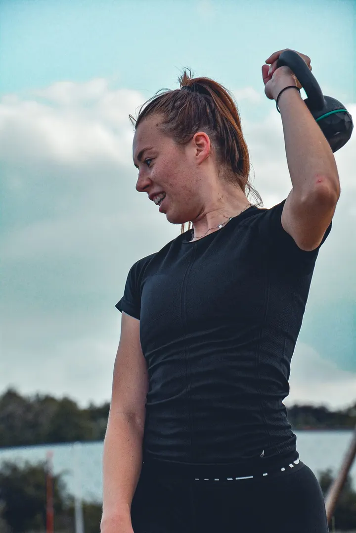 Bold Performance — personal training-studio in Leidsche Rijn, Utrecht — 3
