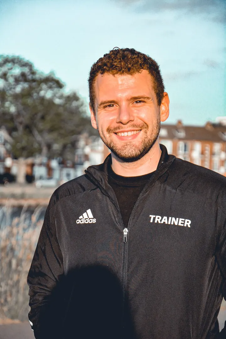 Bold Performance — personal training-studio in Utrecht — 3