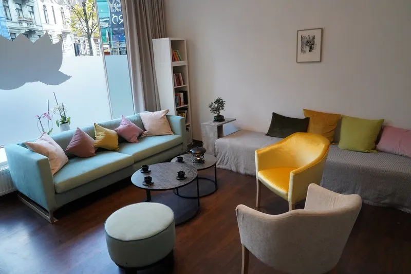 Yoga Bhava — yoga-studio in Altstadt-Nord, Köln — 3