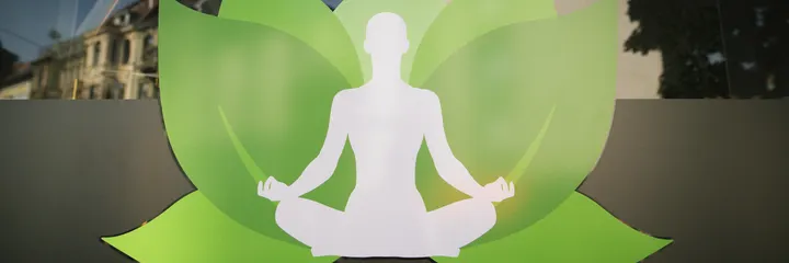 Yoga Bhava — Yoga in Altstadt-Nord, Köln