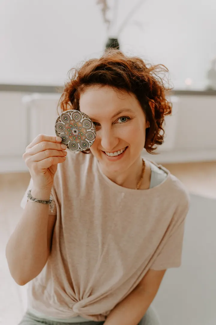 AchtsamZeit Für Kinder — yoga-studio in Hamburg — 3