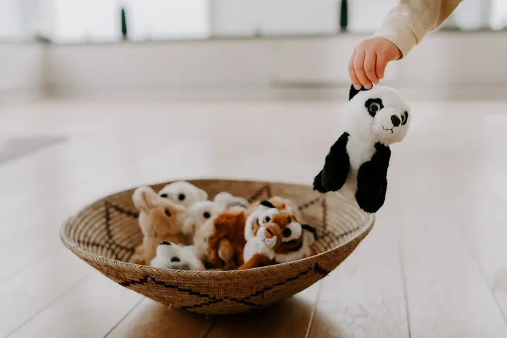AchtsamZeit Für Kinder — yoga-studio in Hamburg — 4