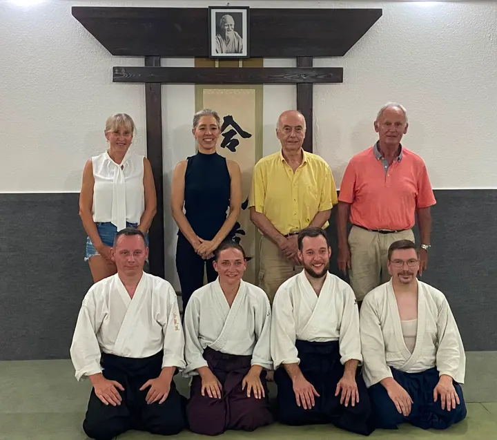 Sakura Dojo Saarbrücken — kampfsport-studio in Am Homburg, Saarbrücken — 2