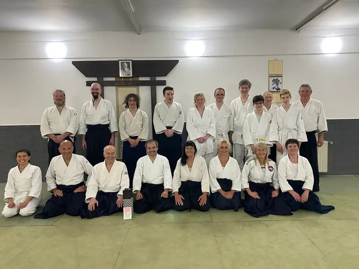 Sakura Dojo Saarbrücken — kampfsport-studio in Am Homburg, Saarbrücken — 3