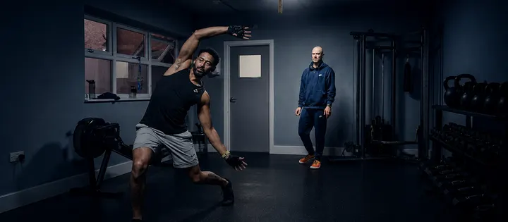 Ocean Fitness — Fitness Studio in Poole, Poole