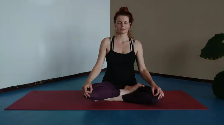 Studio Gestroomlijnd — yoga-studio in Oosterboer, Meppel — 3