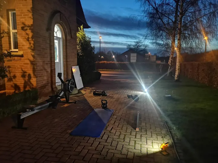 Well and Good Fitness Studio — fitness studio in Castleford — 3