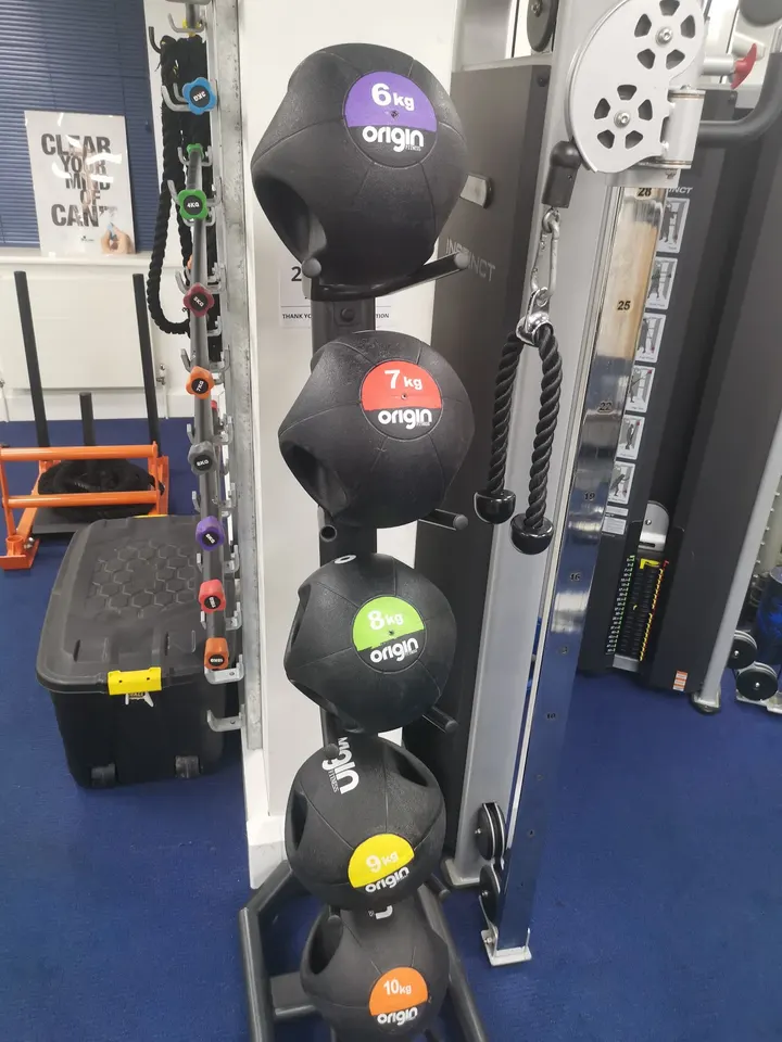 Well and Good Fitness Studio — fitness studio in Castleford — 3