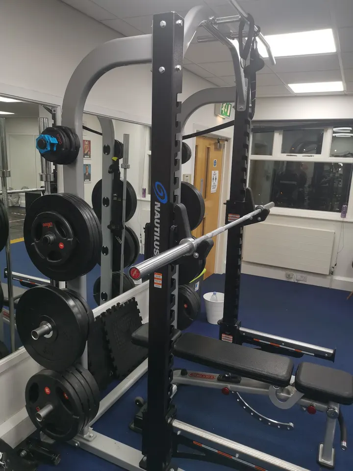 Well and Good Fitness Studio — fitness studio in Castleford — 4