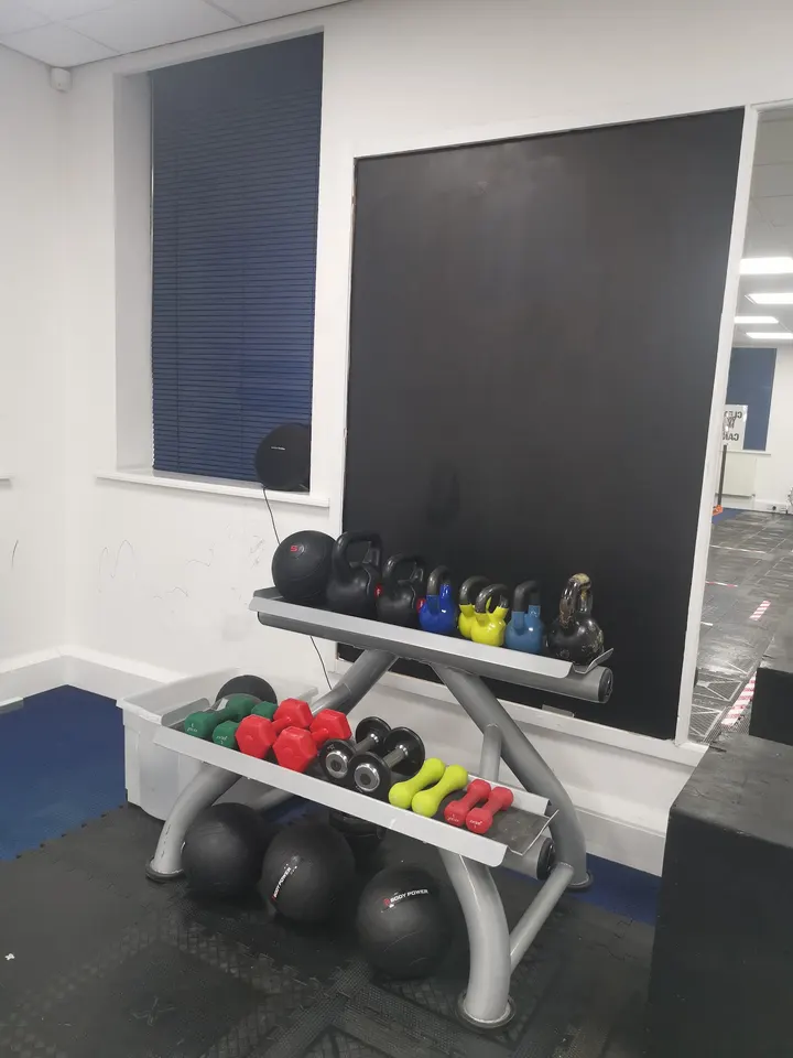 Well and Good Fitness Studio — fitness studio in Castleford — 5