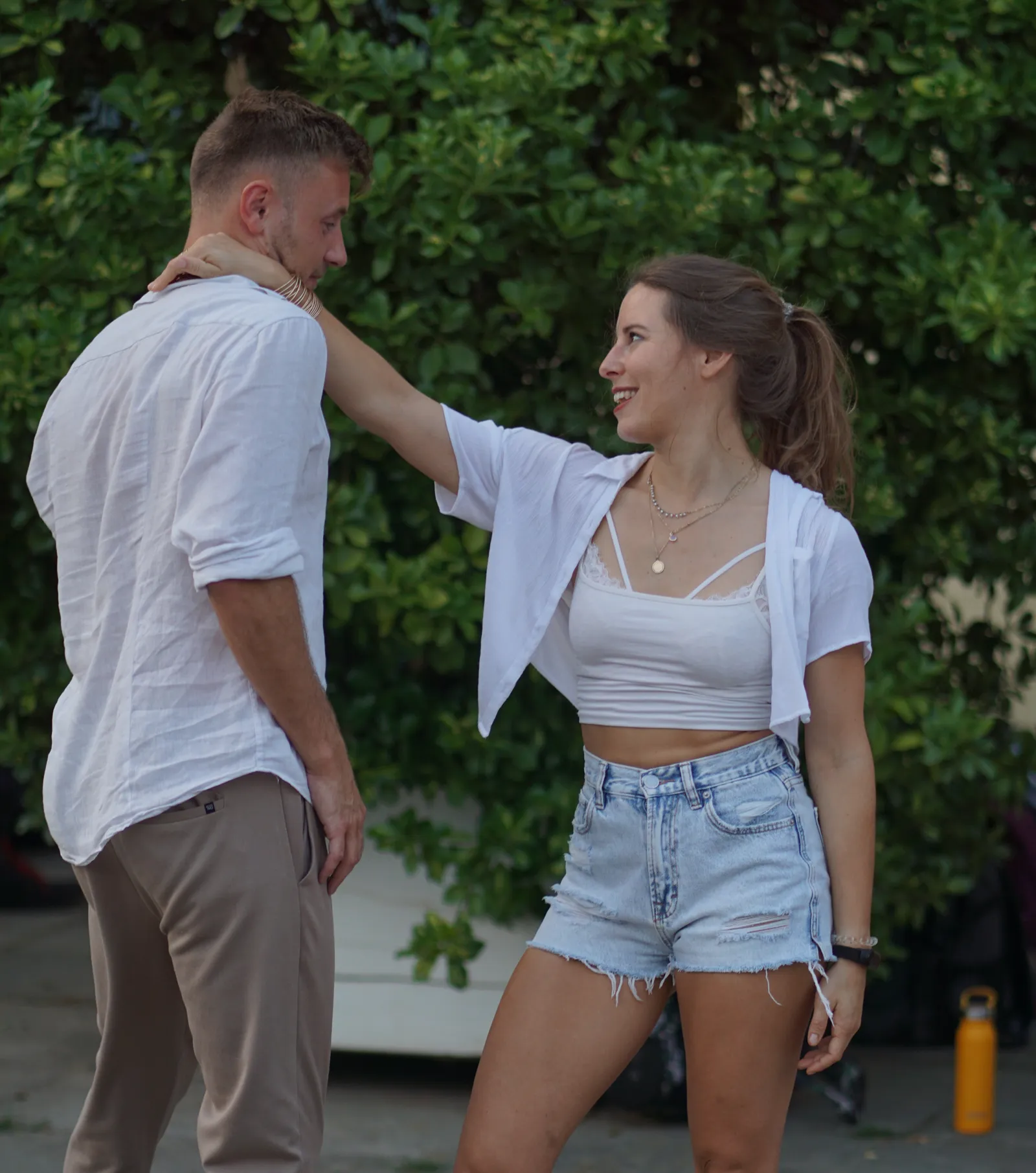 Latin Dance Community — dans-studio i Kassel — 3