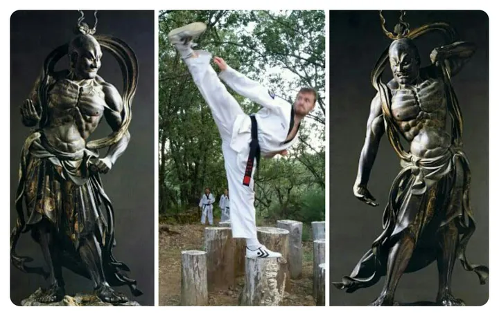 Escuela De Artes Marciales Nam Kun — Artes marciales en Rivas Centro, Rivas-Vaciamadrid