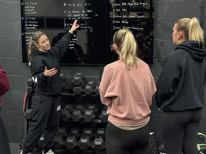 FITBEAR Official — hyrox-studio in Veenendaal — 2