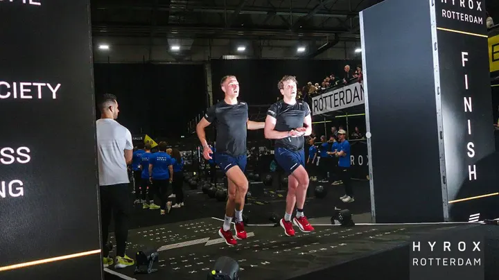 FITBEAR Official — hyrox-studio in Veenendaal — 3