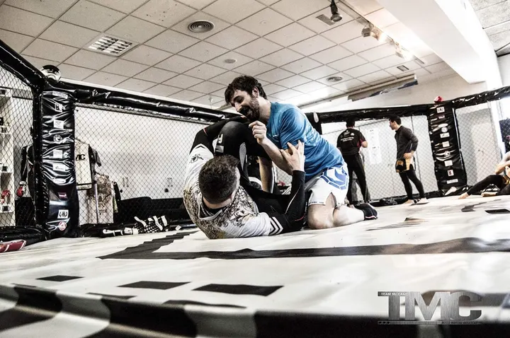 T.M.C — crossfit-studio en Girona — 4