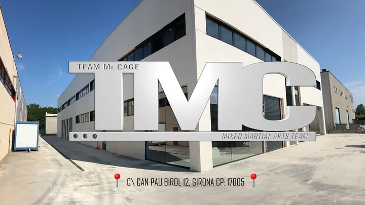T.M.C — crossfit-studio en Girona — 5