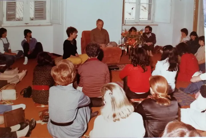 Centro Studi LunaSole — yoga-studio a Parma — 3