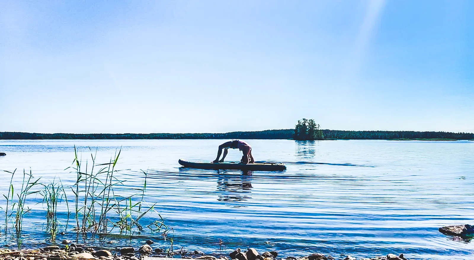 Yoga Saimaa — jooga-studio – Savola, Savonlinna — 3