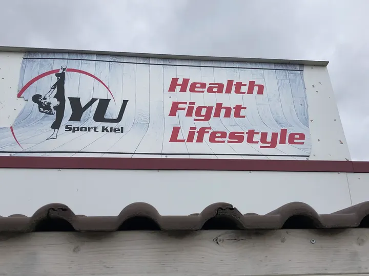 YU Sport Studio — Kickboxen in Südfriedhof, Kiel