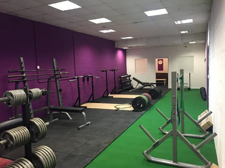 Flatiron Gym — fitness studio in Paisley — 3
