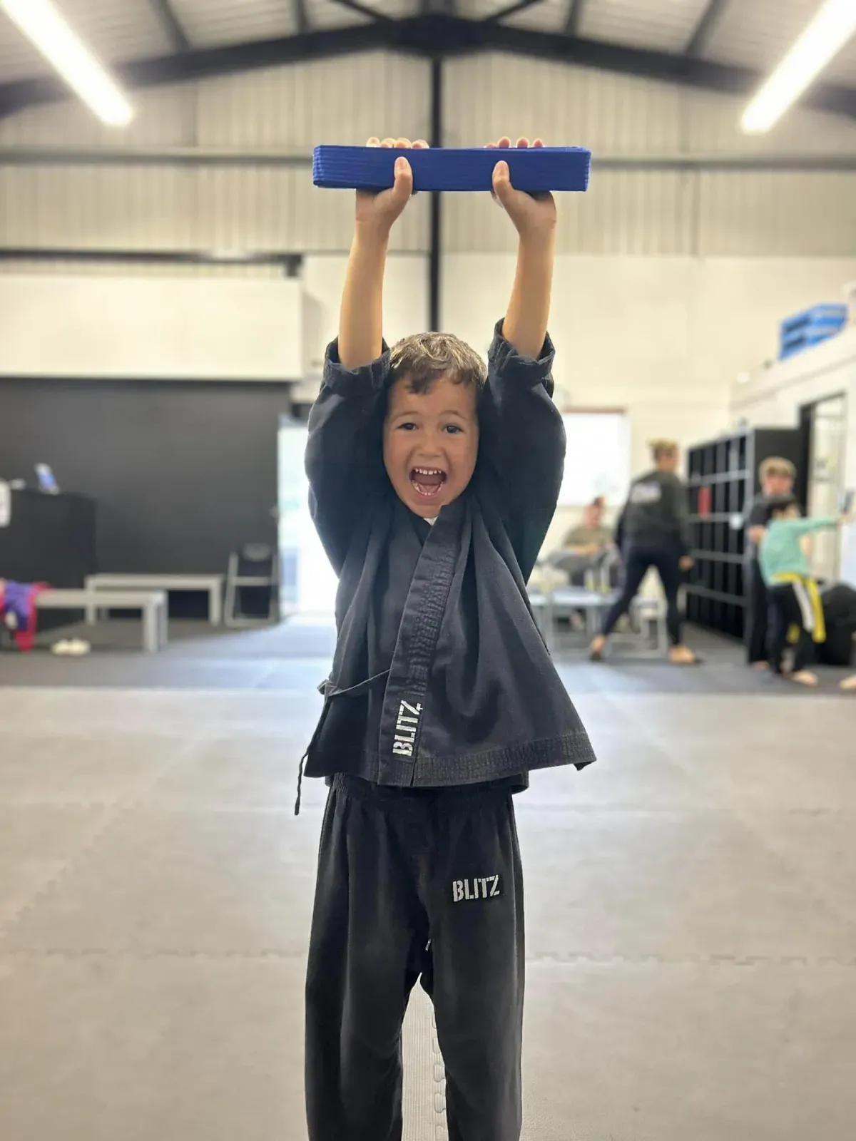 Pritchard's Martial Arts Bangor — martial arts-studio in Bangor — 3