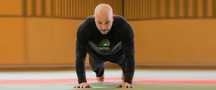 ECOLE DE BUDO RAJI Rennes Aikido Jodo Iaido — arts martiaux-studio à Rennes — 4