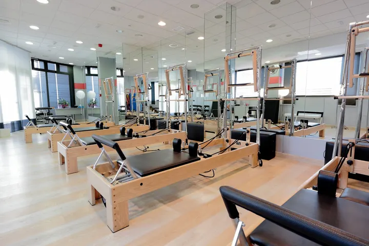 PILATES UNIVERSO — pilates-studio en Latina, Madrid — 2