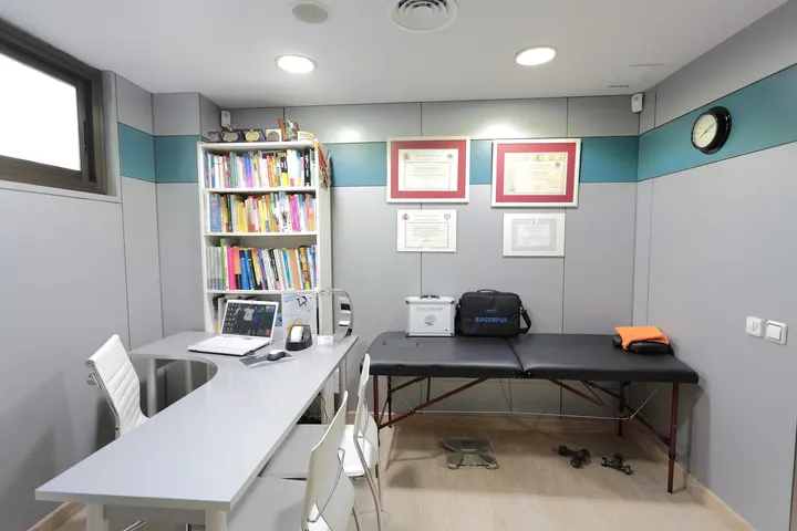 PILATES UNIVERSO — pilates-studio en Latina, Madrid — 3