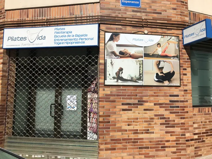 PILATES UNIVERSO — pilates-studio en Madrid — 3