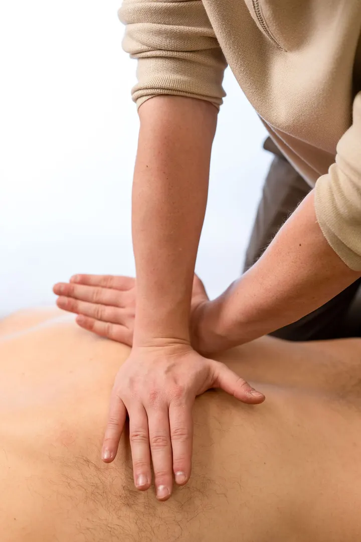 Fysio & Sport Maastricht — personal training-studio in Maastricht — 3