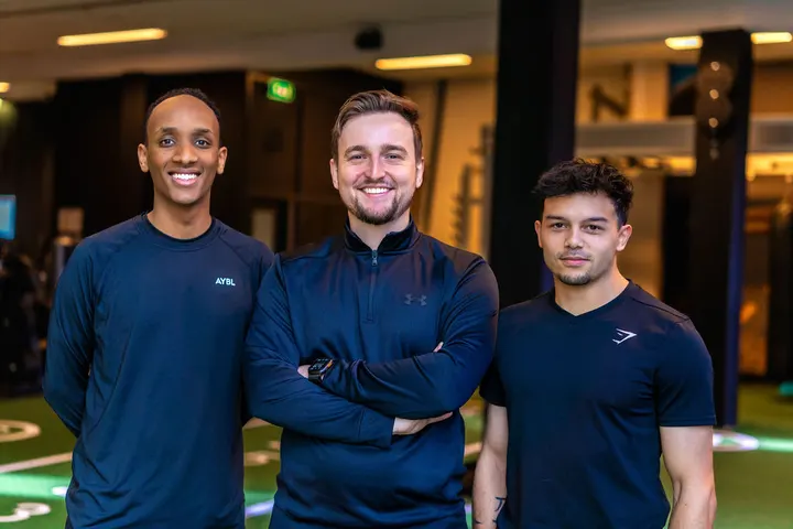 Fysio & Sport Maastricht — personal training-studio in Maastricht — 5