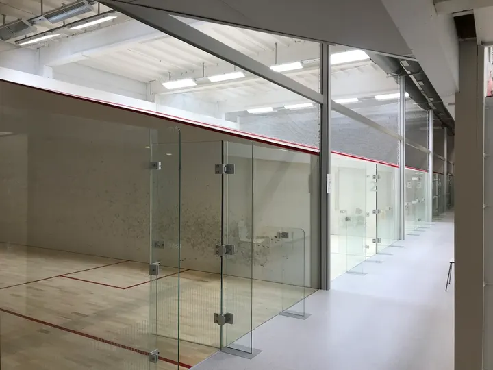 Toppform treningssenter AS — treningsstudio i Røyneberg, Stavanger — 2