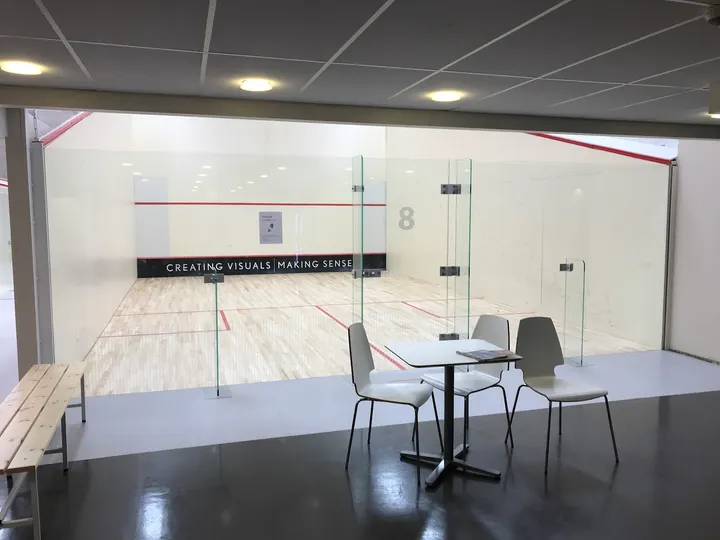Toppform treningssenter AS — treningsstudio i Stavanger — 4