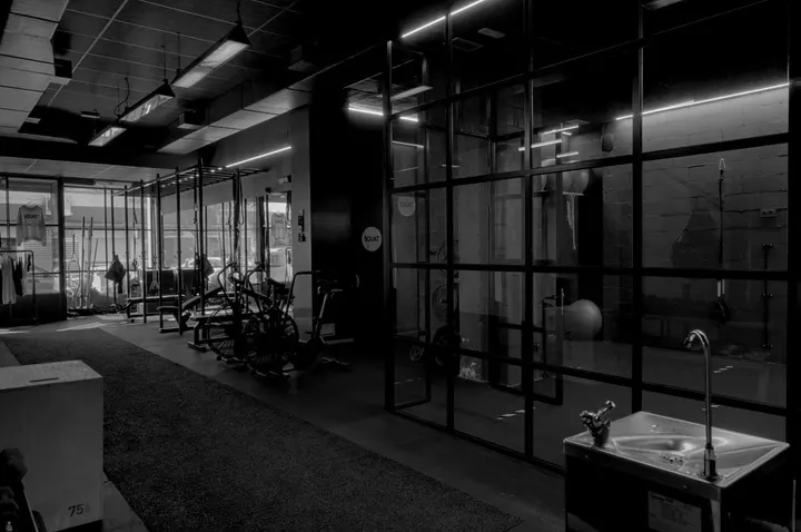 SQUAT — entrenamiento personal-studio en Montes, A Coruña — 3
