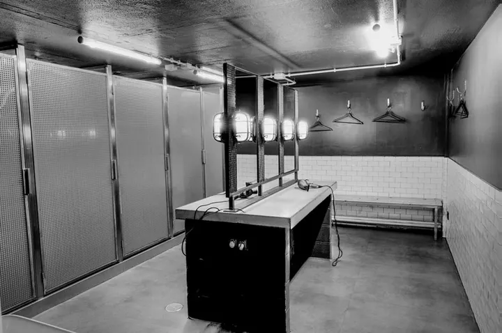 SQUAT — entrenamiento personal-studio en A Coruña — 4