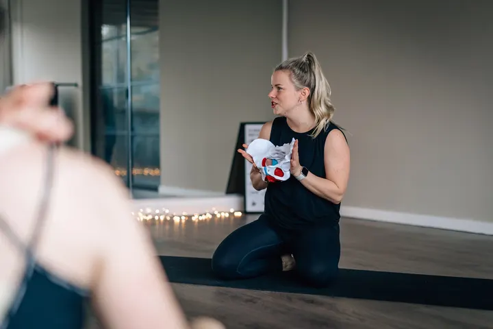 Bodypeace Company — yoga-studio in Bauverein, Gronau (Westfalen) — 2
