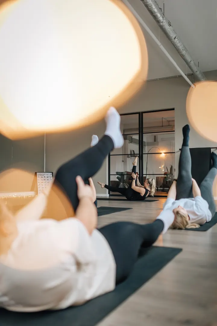 Bodypeace Company — yoga-studio in Bauverein, Gronau (Westfalen) — 3