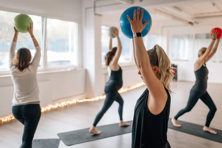 Bodypeace Company — yoga-studio in Gronau (Westfalen) — 4