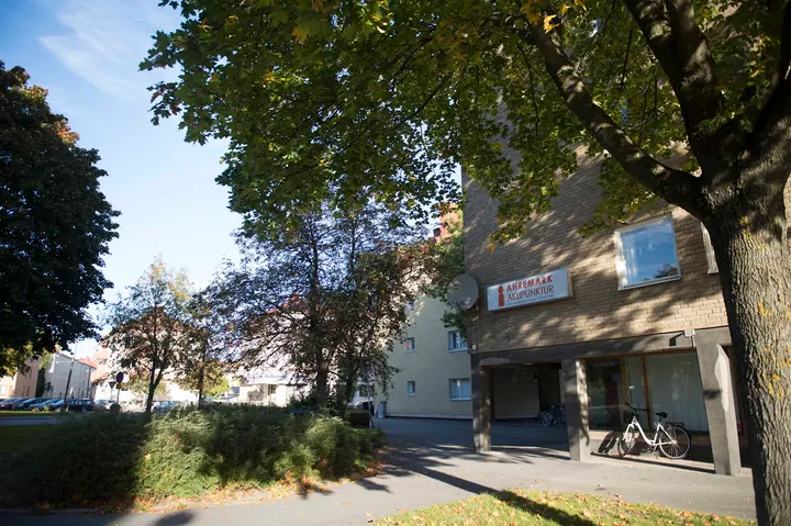 Ahremark Akupunktur — wellness-studio i Norr, Örebro — 2