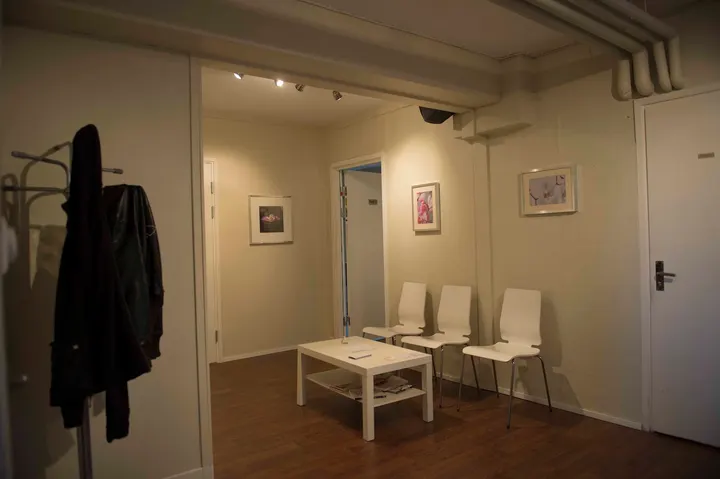 Ahremark Akupunktur — wellness-studio i Örebro — 4