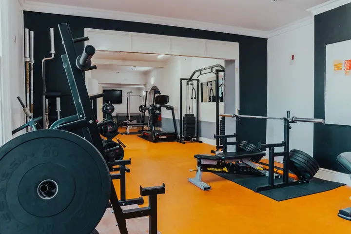 The Armoury Fitness Club — fitness studio in Cheltenham — 3