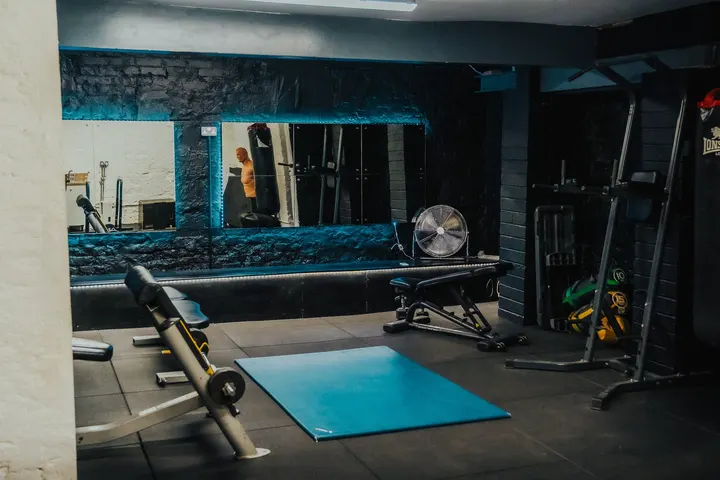 The Armoury Fitness Club — fitness studio in Cheltenham — 4
