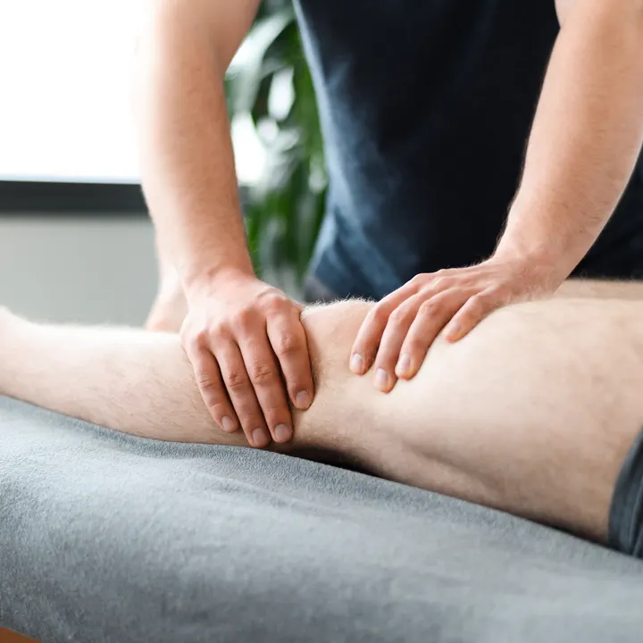 Physiotherapie Rauchschwalbe — PT-Studio in Darmstadt-West, Darmstadt