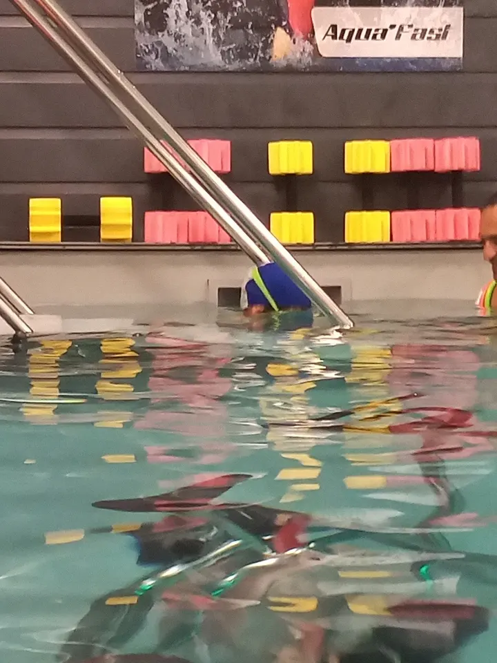 Swim Stars - Oberkampf — studio à Paris 11e Arrondissement, Paris — 3